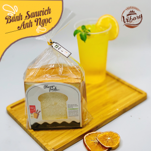 BÁNH SANWICH ÁNH NGỌC